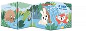 Le Bain De Petit Renard