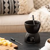 Fondue au chocolat : l'évasion gourmande