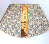 Set de calligraphie chinois miniature