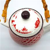 Théière “Shanghai”0,5L