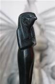 Statuette HORUS MOMIE 27 cm