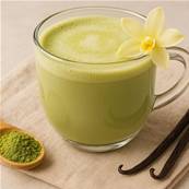 Matcha vanille
