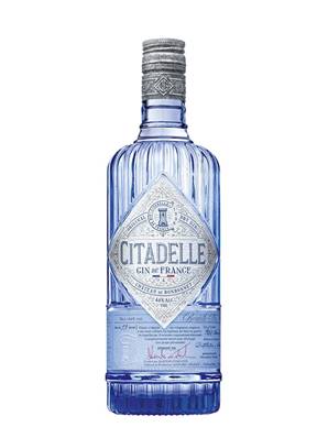 Gin CITADELLE 70cl