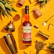 Rhum Rum PLANTATION PINEAPPLE 70 cl 40°