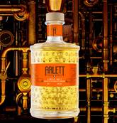 Whisky Arlett fût pineau 70cl 48°