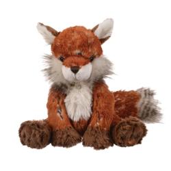 Peluche Renard petit modèle Wrendale