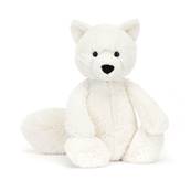 Doudou renard arctique Jellycat