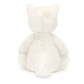 Doudou renard arctique Jellycat