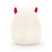 Peluche Jellycat Œuf - Devilled Egg