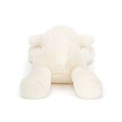 Peluche Jellycat Agneau - Smudge Lamb
