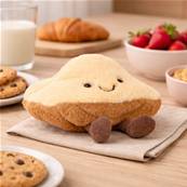 Peluche Jellycat madeleine