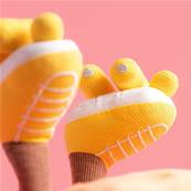 Peluche Jellycat soleil roller AMUSEABLES SUN ROLLER SKATES