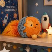 Peluche Jellycat Amuseable space comet