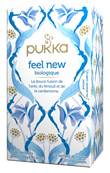 Infusion ayurvdique bio Feel New 20 sachets