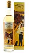 Whisky HELLYERS road Tasmanie Australie 70cl 40° avec étui.