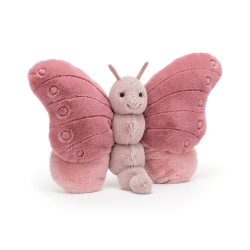 Doudou B�atrice butterfly Jellycat
