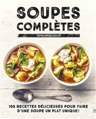 Soupes complètes