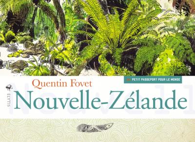 Nouvelle-Zélande