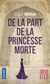 De la part de la princesse morte