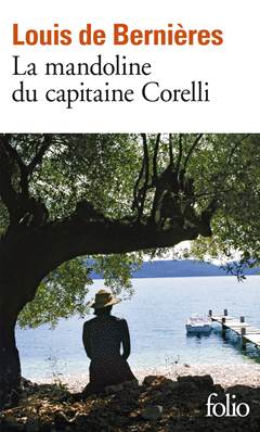 La mandoline du capitaine Corelli