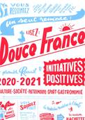 Douce france édition 2021