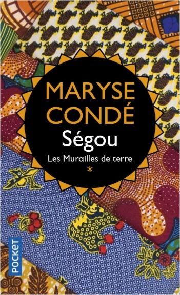 Ségou tome 1 les murailles de terre