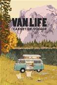 Vanlife, Carnet de Voyage
