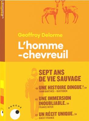 L'Homme-Chevreuil