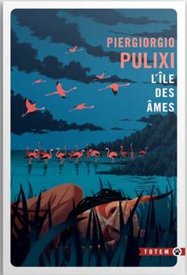 L'île des âmes