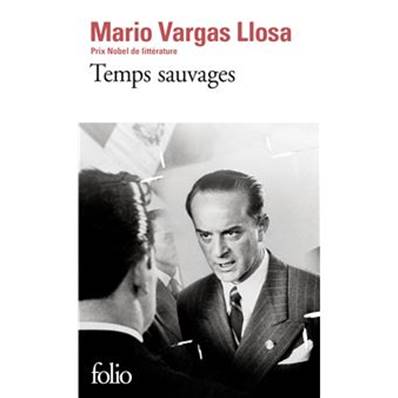 Les temps sauvages