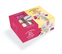 Ma box crochet Bouquet champêtre - Éditions Marabout