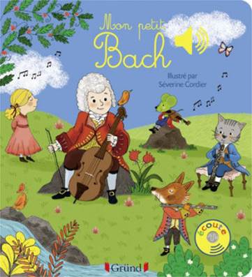 Bach sonore