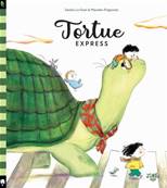 Tortue express Little urban