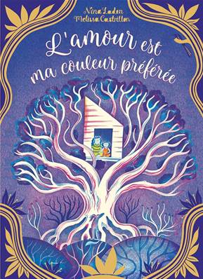 L'amour est ma couleur préférée