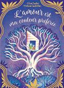 L'amour est ma couleur préférée