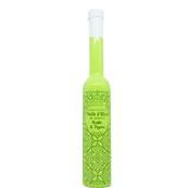 Huile d'Olive saveur basilic pignon 20cl