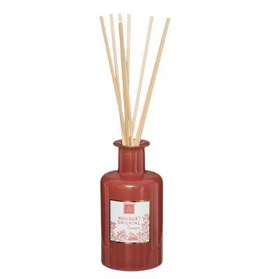 Diffuseur de parfum ORIENTAL 200ml avec tiges de bambou