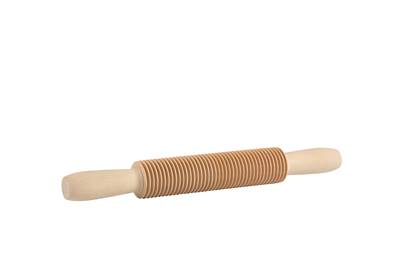 Rouleau à spaghetti en bois