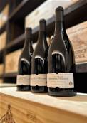 Vin rouge MINERVOIS Baronne Tedaldi 75cl