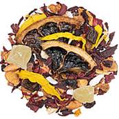 Infusion aux fruits " Rve de Tarte au Citron"