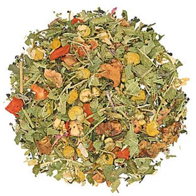 Tisane "Jardins de Jane"