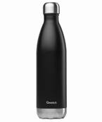 Bouteille isolante inox "noir" 750 ml