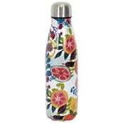 Bouteille isotherme inox 500ml agrumes et grenades