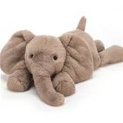 Peluche Jellycat Elephant smudge