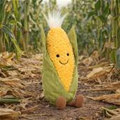 Peluche maïs Jellycat
