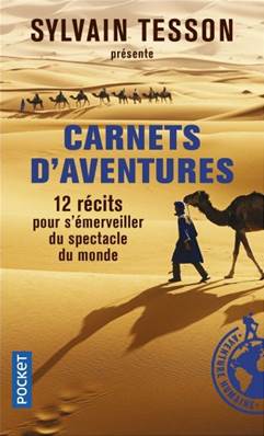 Carnets d'aventures