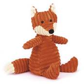 Doudou renard 26 cm Jellycat