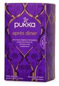 Infusion ayurvédique bio après diner 20 sachets