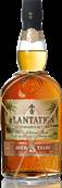 Rhum rum BARBADE PLANTATION 5 Ans 70 cl 40