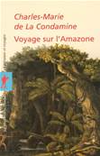 Voyage sur l'amazone